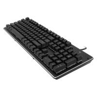 GAMEMAX GM-X560QU GERÇEK MEKANİK KLAVYE